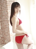 Rina Akiyama Bomb.tv Classic beauty picture Japan mm(32)